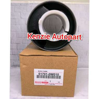 BUSHING CABIN KABIN TOYOTA DYNA HT125 HT130