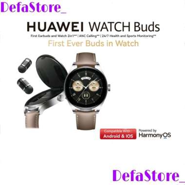 Huawei Watch Buds || Garansi Resmi