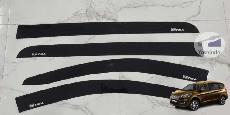 Talang air Flat mobil All new Ertiga