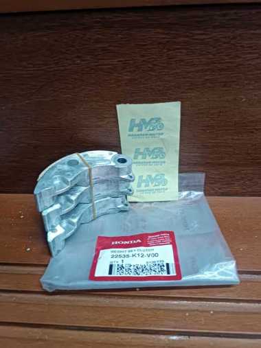Kampas ganda PCX155 Original AHM 22535-K12-V00