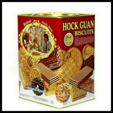 Hock Guan Biskuit 1350gr