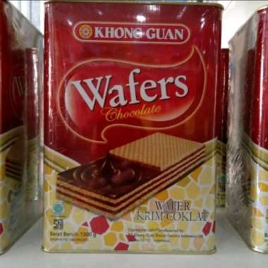 Khong guan Wafer 1300 gram