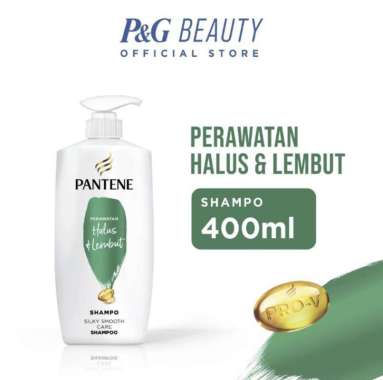 Pantene Shampoo