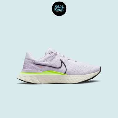 Nike react infinity run flyknit white Clearance