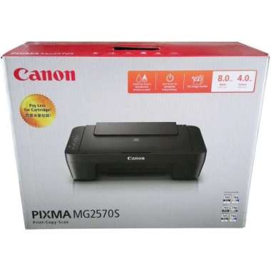 Printer Canon MG2570S