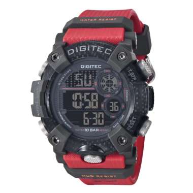 DIGITEC DG 5118T BRD 4B RED