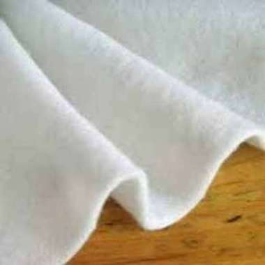 Dakron Dacron Meteran Lebar 240 Cm