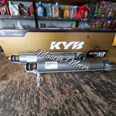Shock breaker / Shockbreaker belakang Innova Reborn KAYABA ULTRA ORI
