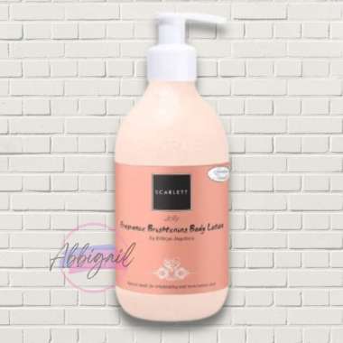 Scarlett Whitening Body Lotion / Hand Body Scarlett / Body Lotion Jolly Romansa Charming Happy Fresh