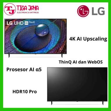 LG 50UR9050PSK SMART TV 4K UHD LG TV 50 INCH LG 50UR9050