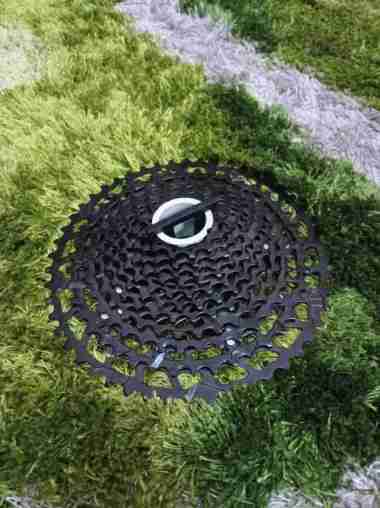 SPROCKET SRAM SX 12 SPEED 11-50T