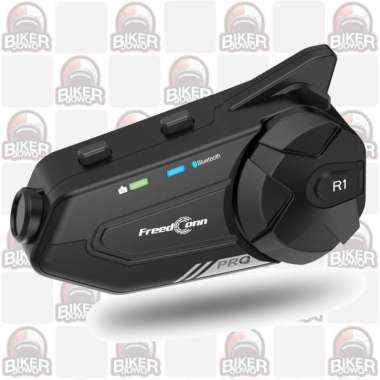 Freedconn R1 PRO Intercom Bluetooth Helmet Headset Communication