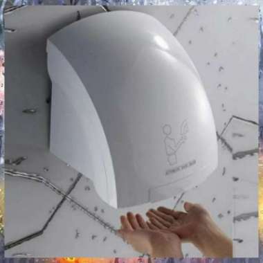 hand dryer/pengering tangan