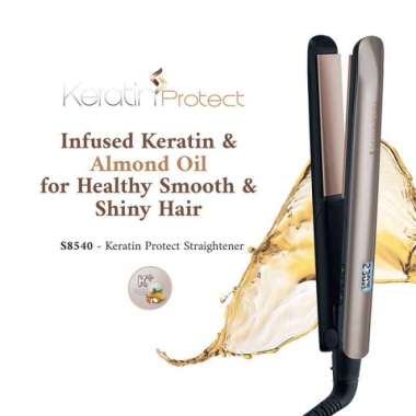 Remington (S8540) Keratin Protect Straightener Multicolor