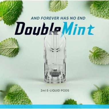 SP2S - SP2S LEGENDAA CARTRIDGE ONLY GEN 1 DOUBLE MINT