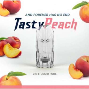 SP2S - SP2S LEGENDAA CARTRIDGE ONLY GEN 1 TASTY PEACH