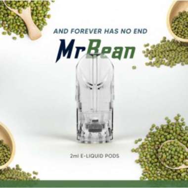 SP2S - SP2S LEGENDAA CARTRIDGE ONLY GEN 1 MR. BEAN
