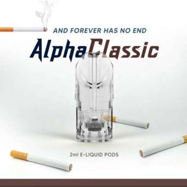 SP2S - SP2S LEGENDAA CARTRIDGE ONLY GEN 1 ALPHA CLASSIC