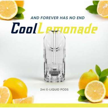 SP2S - SP2S LEGENDAA CARTRIDGE ONLY GEN 1 COOL LEMONADE