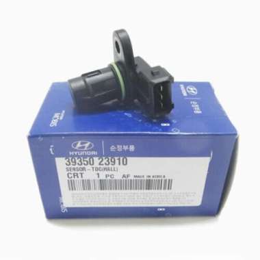 Sensor Cmp Chamshaft Tdc Hall Hyundai Tucson Trajet Cvvt Kia Sportage Kode Br05