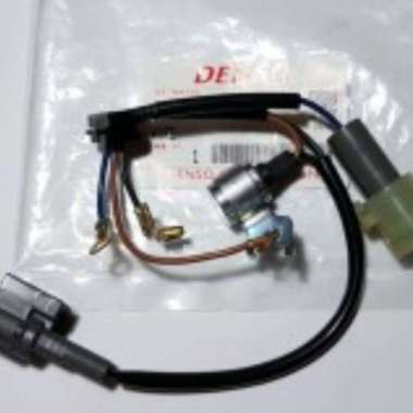 Kondensor Delco Corolla Twincam Ae92 Kode Br10