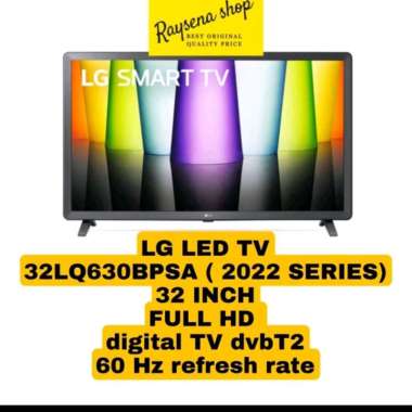 LG FULL HD 32LQ630BPSA / 32LQ630 32 inch