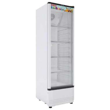 Showcase Polytron 230 Liter SCN 230 L