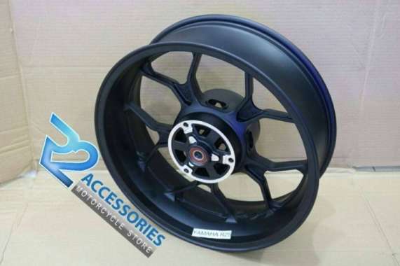 Velg Belakang Delkevic Yamaha R25 Multicolor