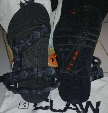 Sandal Claw Seri Classic For Lebaran