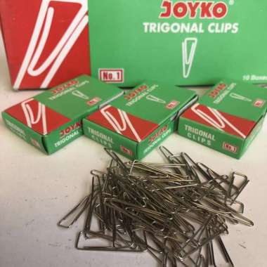 paper clip JOYKO no.1