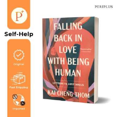 Falling Back in Love with Being Human - 9780593594988