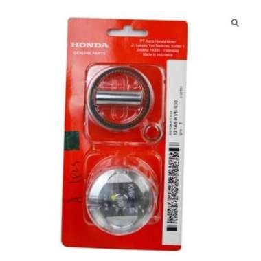 Piston Kit 1.00 –Vario 110 Karbu 131A5KVB930 Original AHM