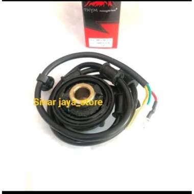 Gear Gigi Speedo meter Kilometer Verza Megapro New Monosok Takayama