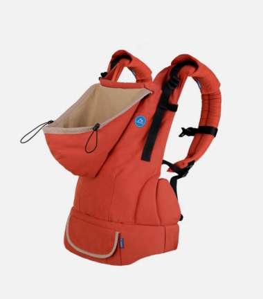 Zakkel baby sales carrier