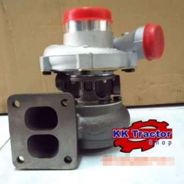 turbo charger komatsu pc200-5 6d95