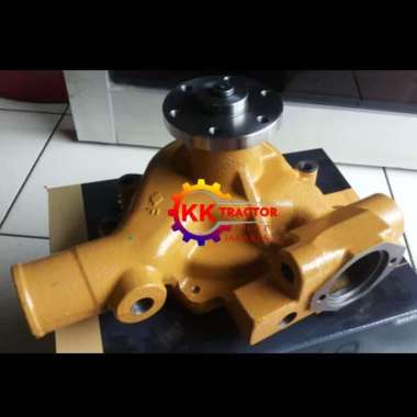 water pump 4d95 6d95 pc78 pc130 pc200 komatsu