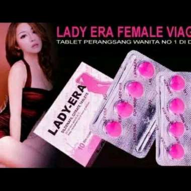 Lady era deutschland