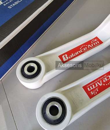 Balance Arm Innova Reborn Stabilizer Import JS1 Putih