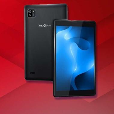 Advan Vandroid Tab Xtab 4gb/64gb Grey