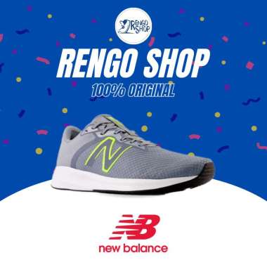 [Ori] Sepatu Lari Pria New Balance NB M413GY2 42