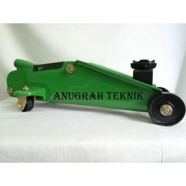Dongkrak Buaya 2 ton TEKIRO Multicolor