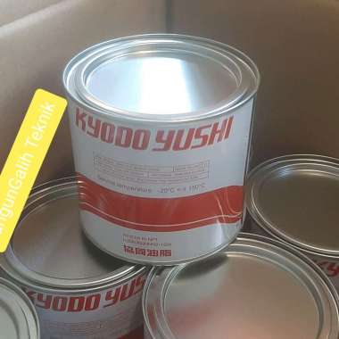 Kyodo Yushi Bearing Grease