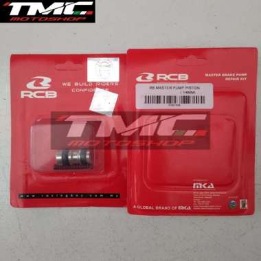 Seal Master Rem Sil Master Repair Kit Master Pump RCB S1 14mm 17mm Multicolor
