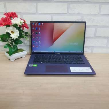 Asus Vivobook 412FA 14 Inch Core i5 Second Like New