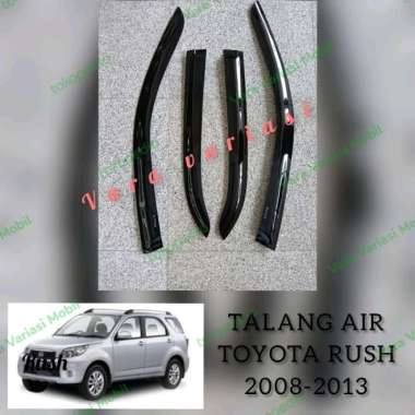 TALANG AIR PINTU MOBIL 4PINTU TOYOTA RUSH 2008-2012 - SEAESAW