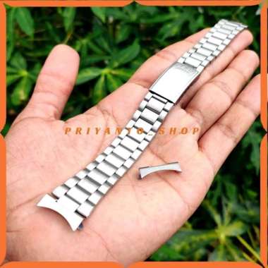 Strap on sale jam seiko