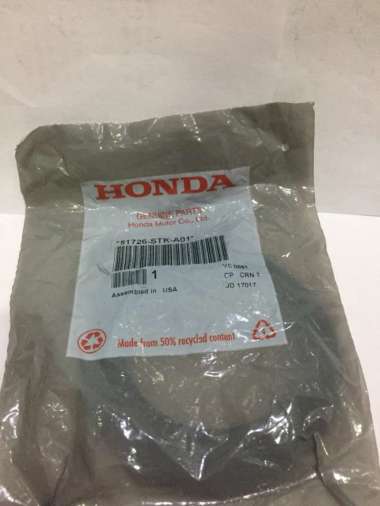 Laher Bearing Support Shockbreaker Depan Honda Crv Gen 3 2007-2012