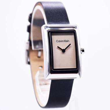 jam tangan wanita Calvin Klein CK-25200400 original