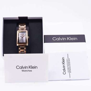 jam wanita Calvin Klein CK-25200394 original