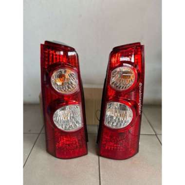 Lampu Stop / Stop Lamp Toyota Avanza VVTI ( thn 2004 - 2011 ) CPU / HARGA PROMO Kanan
